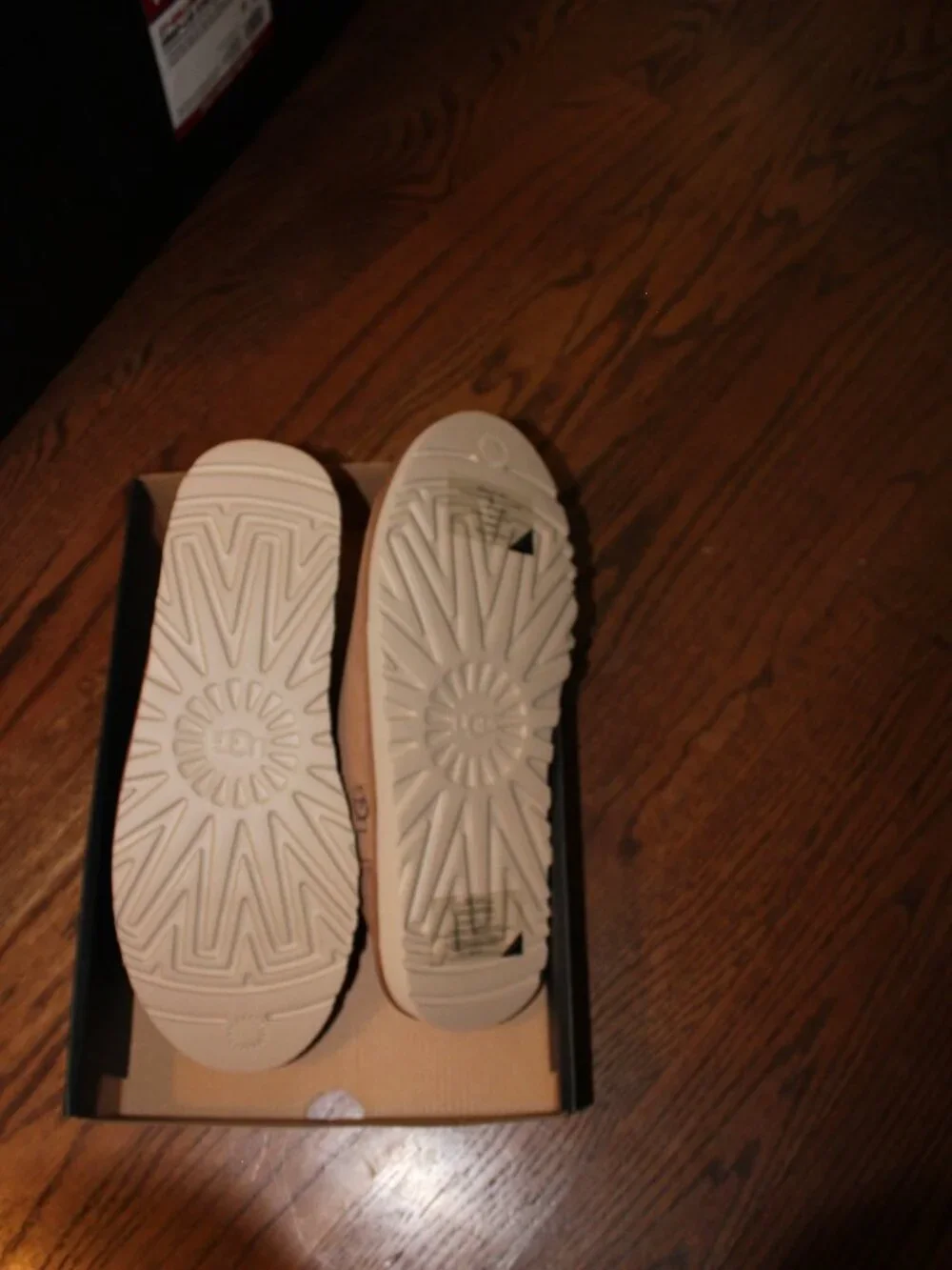 UGG Men's Classic Slip On